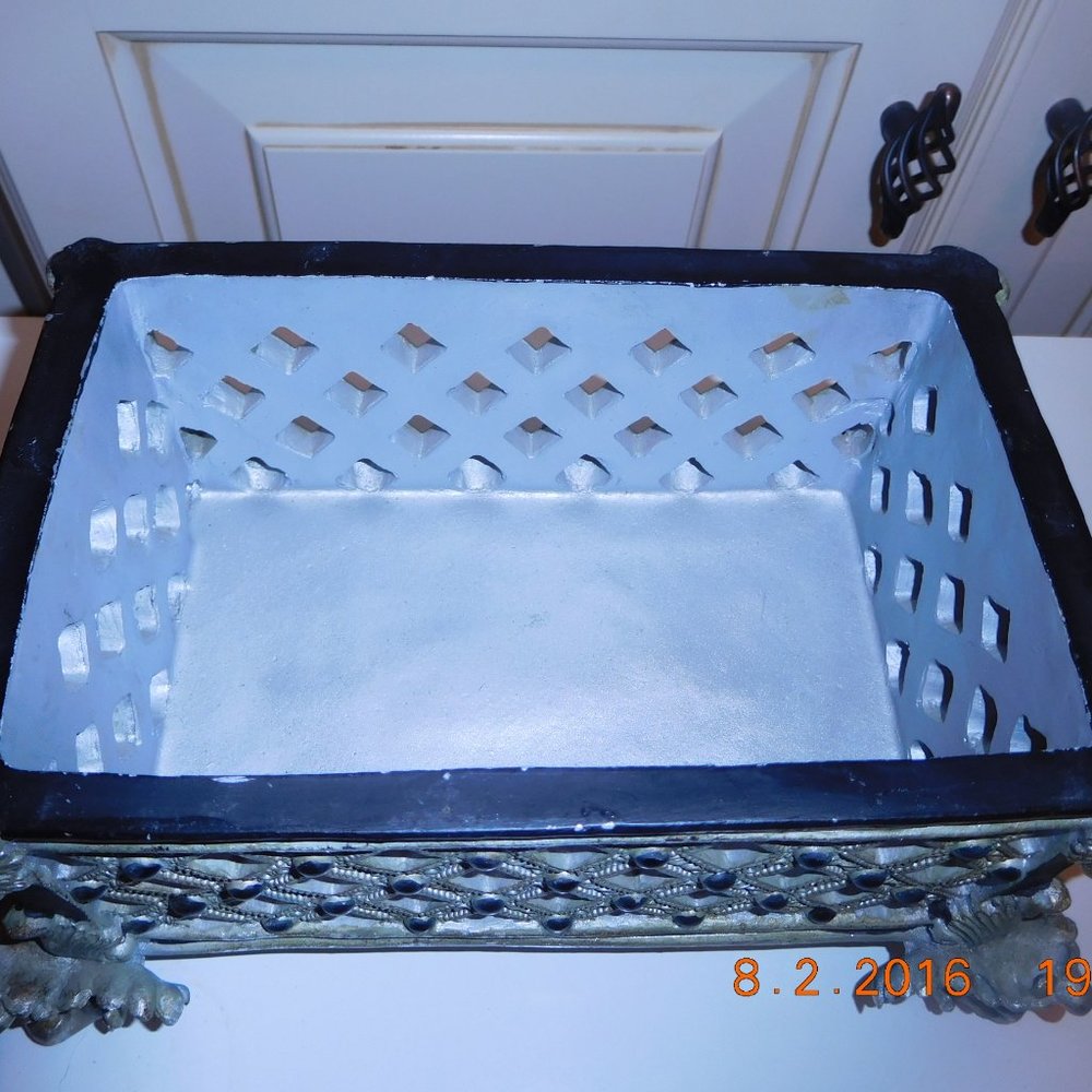 Decorative Box - Picture 3 of 3